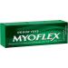 Myoflex Pain Relief Rub | Odourless | Provides Deep Penetrating Relief of Muscle Soreness & Joint Pain | Menthol Free | Stain Free | Non-Greasy | Great For Ages 2+ | 100 grams (Regular Strength) - Buy Online on GoSupps.com