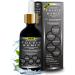 Fulvic Acid Humic Ionic Trace Mineral Drops with Electrolytes Plus Oregano Oil Drops Super Strength More Versatile Then Oil of Oregano Softgels and Capsules - Buy Online on GoSupps.com