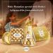 ROCHER Cone of Ferrero Rock - 28 rocks of 350 g - Buy Online on GoSupps.com