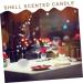 Buy Shell Shape Candle - Cute Hand Poured Scented Wax Candle for Home Decor | Bubble Candle & White Ornaments - Buy Online on GoSupps.com