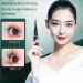 EEYZD Portable Electric Heated Eyelash Curler 2 in 1 Clip-Type with Comb Makeup Curler Eyelash Curling Tool USB Rechargeable 3 Temperature Modes Quick Finalize Curling Long-Lasting - Buy Online on GoSupps.com