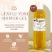 Pamper Your Yoni with Vee Health pH Balance Feminine Wash Shower Gel - Calendula Mint, Gentle Cleanse, Paraben-Free - 7 oz - Buy Online on GoSupps.com