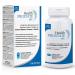 Health prostate plus - dietary supplements for prostate and urinary tract with Serenoa Repens Lycopin and Selen - pack with 30 vegetable capsules (without titanium dioxide and other dyes)
