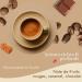  cafe bonnac Bonnac Coffee Ground Coffee Blend of the Islands 1kg | 100% Arabica | Notes of Vanilla Cocoa and Tropical Fruits | Artisan Roasting | Compatible with Filter French Press & Gentle Brewing Methods - Buy Online on GoSupps.com