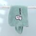 Cute Microfiber Hair Towel Cap - Quick-Drying Soft & Absorbent with Bee Rabbits & Dinosaurs Design for Women & Girls - Buy Online on GoSupps.com