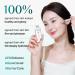 SELEVE Glow Caviar Ampoule Intensive Hydration & Radiance Serum with Liposomal PDRN Green Caviar Extract Niacinamide & Ferulic Acid For Sensitive & Dry Skin Korean Skincare (1.69 fl oz / 50 ml) - Buy Online on GoSupps.com