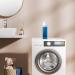 Laundry Detergent Storage Washing Powder Storage Box 1900 ml Airtight Detergent Dispenser with Measuring Cup Reusable Multi-Purpose Washing Powder Dispenser for Fabric Softener - Buy Online on GoSupps.com
