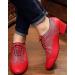 Men's Jazz Latin Dance Shoes | Salsa Tango Cha-Cha Ballroom Practice Shoes - Buy Online on GoSupps.com