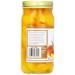 Kirkland Sliced Peaches 24 Ounce (x4) - 6 Pound Bulk Pack | High-Quality Canned Peaches - Buy Online on GoSupps.com