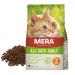 Mera Cats Huhn (2kg) dry food for adult cats grain -free & sustainable with high meat content 2 kg (1 Pack) single