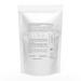 Black Peel Off Mask - Activated Carbon & Alginate for Deep Clean Pore & Acne Treatment - 300g - Buy Online on GoSupps.com