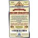 Organic Unrefined Raw Cocoa Butter Blocks (8 oz) - Rich Chocolate Aroma for Lip Balms, Stretch Marks, and DIY Body Butter Base - Buy Online on GoSupps.com