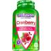 Vitafusion Cranberry Gummies 60ct - Natural Antioxidant Support - Buy Online on GoSupps.com