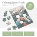 Scentered Wooden Jigsaw Puzzle & Aromatherapy Gift Set | Mindfulness & Stress Relief | Travel Size Calming Essentials - Buy Online on GoSupps.com