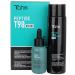 Tahe Tahe Peptide T98 Anti-Hair Loss & Repair Pack: Anti-Hair Loss Concentrate 50ml + Repair Anti-Loss Shampoo 300ml Peptide T98