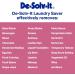 Orange-Sol De-Solv-It Laundry Saver | Odor & Stain Remover | Safe for Hair & Skin | 32-Ounce - International Shipping Available - Buy Online on GoSupps.com