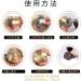 Moxibustion Stick & Moxa Roll Burner - 54pcs Health Meridian Points | International Shipping Available - Buy Online on GoSupps.com