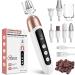 Nail Drill Cordless Pedicure Sets for Feet Electric Nail File Rechargeable Manicure Set for Women 10 Speed Nail Files Electric Nail Drill E File for Gel Nail Thick Toe Nails Gifts for Girl Mum
