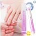 Huile Pour Cuticules Et Ongles - 3.5ml Stylo Liquide Nourrissant Fortifiant - Huile De Soin Renfor atrice Pour Cuticules - Pour Femmes Et Hommes Routine Quotidienne Manucure Soin Du Soir - Buy Online on GoSupps.com
