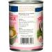 Samui Thai Evaporated Coconut Milk on Tin 360ml - Buy Online on GoSupps.com