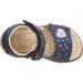Geox Baby Girl's B Verred D Sandals - Navy (7.5 UK Child) - Buy Online on GoSupps.com