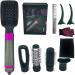Buy the Blow Dryer Brush Swift Styler - 5 in 1 Hair Dryer Brush Set for Effortless Styling | Fast International Shipping - Buy Online on GoSupps.com