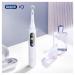 Oral-B io Gentle Cleaning Brush Heads - 2 Pack | Electric Toothbrush Attachment for Gentle Tooth Cleaning - Compatible with Oral-B Toothbrushes - White - Buy Online on GoSupps.com