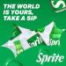  Sprite Sprite Pack of 24 (24 x 300 ml) (no deposit - Delivery only in Austria) - Buy Online on GoSupps.com
