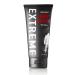 Nutt Butter Mens Lotion for Groin Back & Body - Essential Oils Tingle with Eucalyptus  Aloe  Cocoa  Vitamin E - Anti-Aging  Anti-Chafing Cream  Anti-Dry Skin  Anti-Sagging by Tame the Beast (Nutt Butter Extreme  6 Fl Oz)