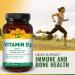 Country Life Dry Vitamin D 1000 IU - 100 Tablets | Enhance Immunity & Bone Health - Buy Online on GoSupps.com