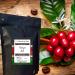 Kenya AA Whole Roasted Coffee Beans - Light/Medium Roast 200g | Single Origin Arabica for Home Grinding - Buy Online on GoSupps.com