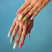 BLUESKY Gel Nail Polish Door to Freedom SS2316 Green Long Lasting Chip Resistant 5 ml Requires Drying Under UV LED Lamp - Buy Online on GoSupps.com