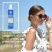 Valquer Professional H2O Eau for stylists UV quality Styling water with sun protection 300 ml - Buy Online on GoSupps.com