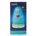 Pabobo Lumilove Barbapapa Night Light - Blue | Induction Charger for Babies & Kids - Shop Internationally - Buy Online on GoSupps.com