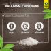 Raab Vitalfood Potassium Salt Mixture - Mineral Blend for Healthy Blood Pressure | 200g Can - International Shipping Available - Buy Online on GoSupps.com