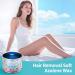  Beauty7 Beauty7 Chamomile Sugar Paste for Body Face and Intimate Hair Removal for Hair Removal Hot Wax 400g - Buy Online on GoSupps.com