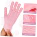 Ipetboom 2 Sets Spa Moisturizing Socks Bath Gloves Foot Nail Tools Sand Off Mitt Foot Skin Socks Sleeping Gloves Exfoliating Gloves Hand Spa Socks Skin Care Products Essential Oil Cotton - Buy Online on GoSupps.com
