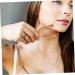 Beavorty Green Sandalwood Gua Sha & Head Massage Comb | Facial Tools & Scraping Board for Relaxation - Buy Online on GoSupps.com