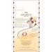 Lindt LINDOR Candy Cane White Chocolate Truffles 150-Gram Bag - Buy Online on GoSupps.com