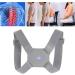 Buy Electronic Posture Corrector for Men & Women - Adjustable Upper Back Brace with Vibration Reminder for Better Posture - Buy Online on GoSupps.com