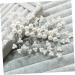 Beaupretty Bridal Hair Comb Comb headpiece bridal headpiece bride crystal comb Crystal Bride Comb - Buy Online on GoSupps.com