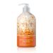 Homeworx by SLATKIN + CO. 22 fl oz. Hand Soap- Spun Vanilla Sugar