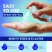 Natural Dental Appliance Cleaner for Dentures, Retainers & Mouthguards | Made in USA | No Harsh Chemicals - Buy Online on GoSupps.com