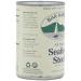 Bar Harbor Stock Seafood 14.5oz (Pack of 6) - Premium Quality Seafood Broth - Buy Online on GoSupps.com