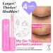 Korean Lash Serum - Eyelash & Eyebrow Growth Serum for Longer Lashes | Suero Para Pesta as Crecimiento - Buy Online on GoSupps.com