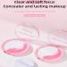 Loose Powder - Water and Sweat Resistant - 4.5g Texture Cream Setting Long-Lasting Seboregulator Control Natural Finish Foundation Concealer Makeup Pores - Buy Online on GoSupps.com