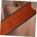 MUSISALY 2pcs Back Applicator Strips for Self Tanner Durable Oil Painting Belt for Even Lotion Application Lightweight Portable Beauty Tool for Easy Self-tanning - Buy Online on GoSupps.com