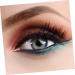 Beavorty Make Up Accessories 6pcs Eye Shadow Set Cosmetics Tools Makeup Stuff Makeup Supplies Pearlescent Miss 1 count (Pack of 1) As Shown - Buy Online on GoSupps.com