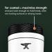 Ironclad Supply Tarred Bank Line 100% Nylon Twine - Heavy Duty for Fishing, Hunting, Camping - 1 lb #36 Twisted - Buy Online on GoSupps.com