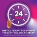 Equate Omeprazole Delayed Release 20 mg 42 Tablets with Luall Sticker for Heartburn & Acidity Relief - Buy Online on GoSupps.com
